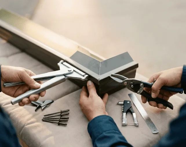 Why choose Gutter Repair in Villa Grande, CA